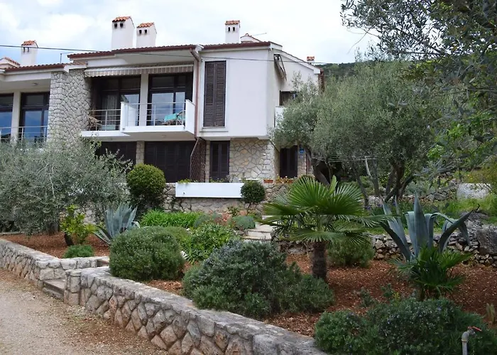 Apartments Palma & Pino