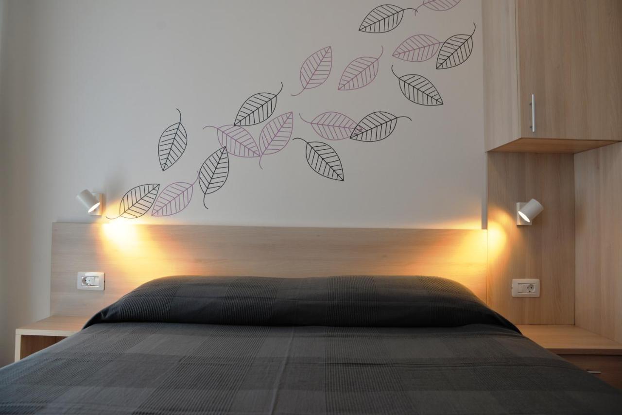 Apartment Palma & Pino Cres