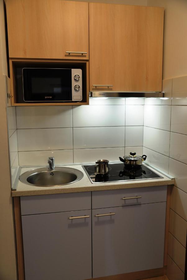 Apartment Palma & Pino Cres