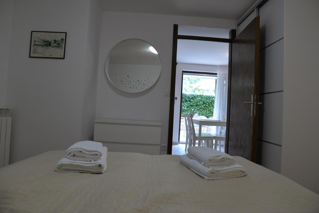 Palma & Pino Apartment