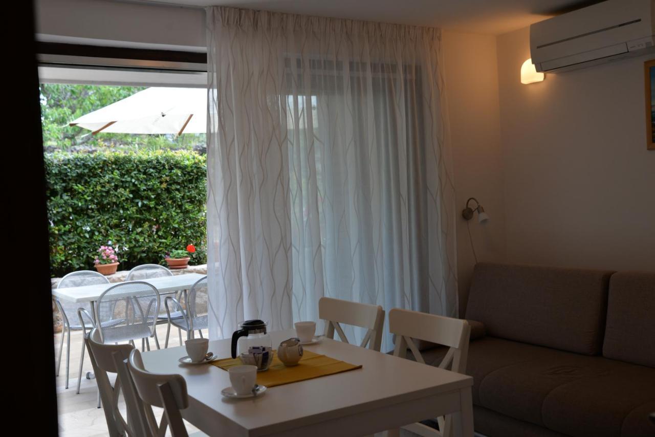 Palma & Pino Apartment Cres