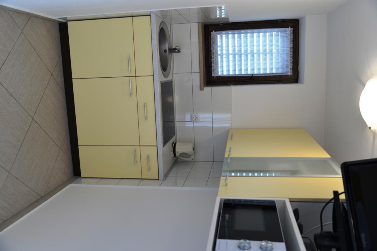 Apartment Palma & Pino *