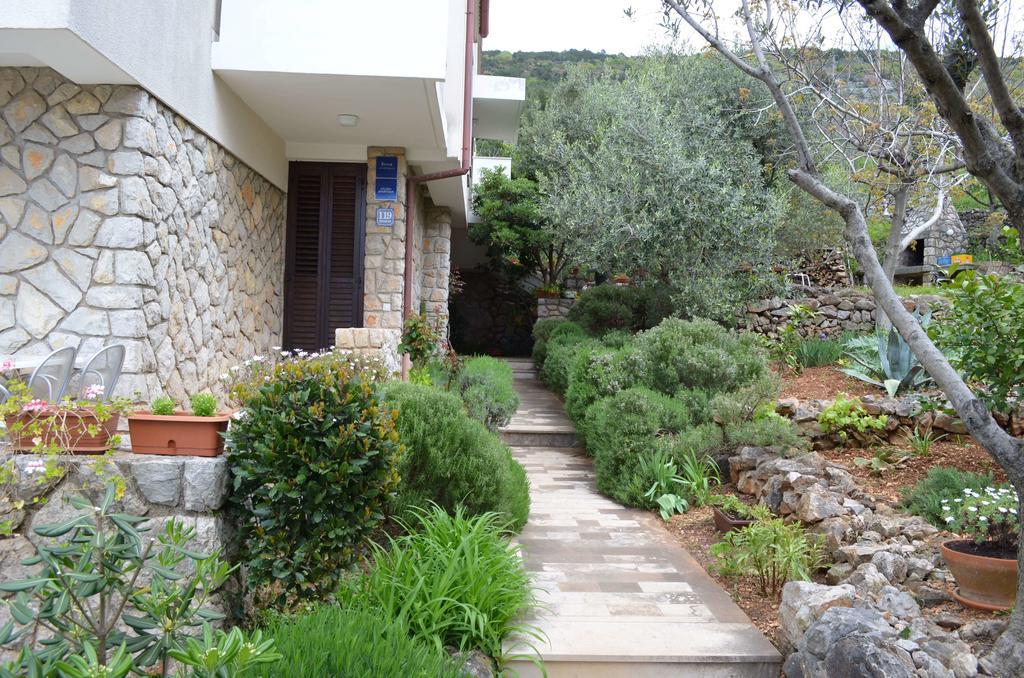 Apartment Palma & Pino