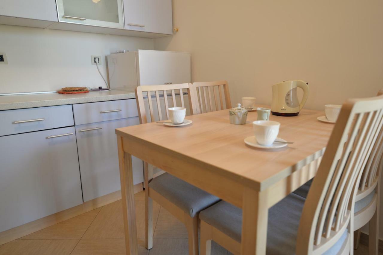 Apartment Palma & Pino Cres